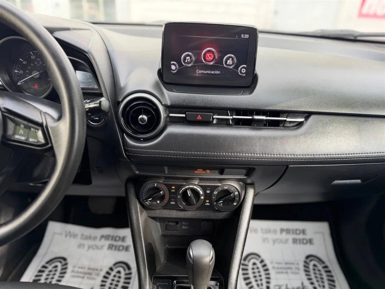 2019 Mazda CX-3 Sport - Photo 18