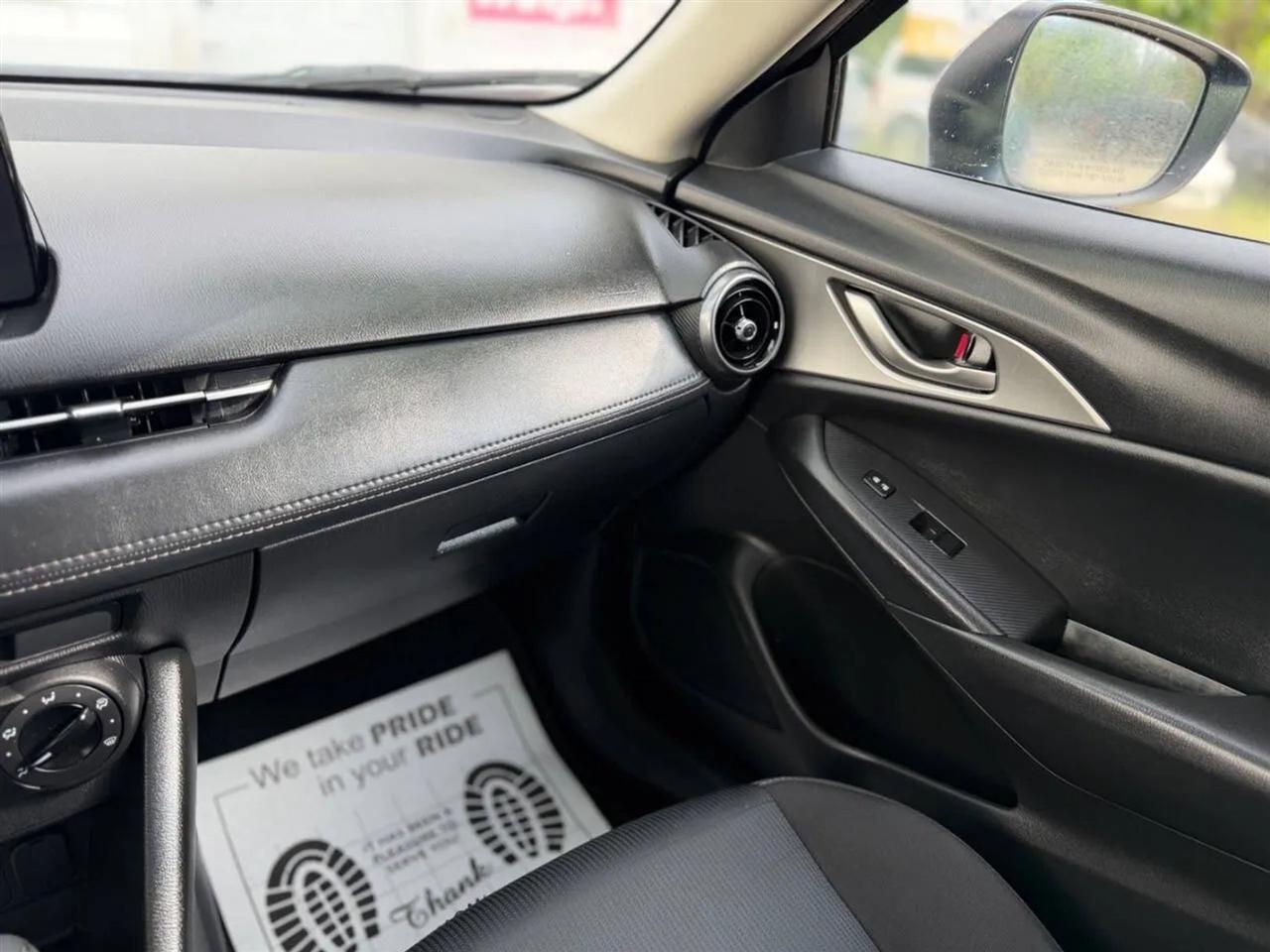 2019 Mazda CX-3 Sport - Photo 19
