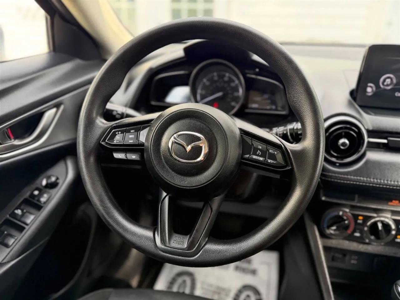 2019 Mazda CX-3 Sport - Photo 24