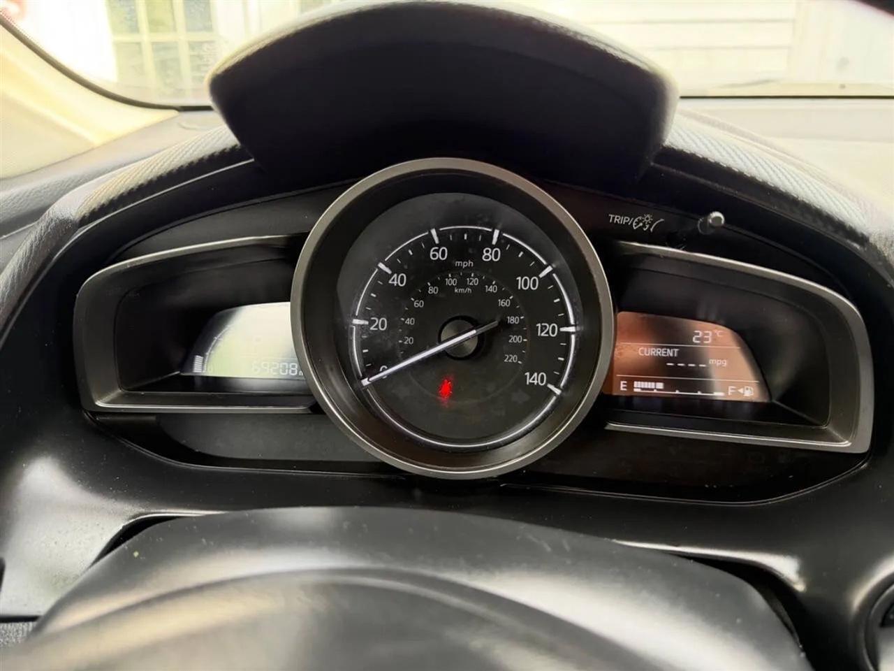 2019 Mazda CX-3 Sport - Photo 27