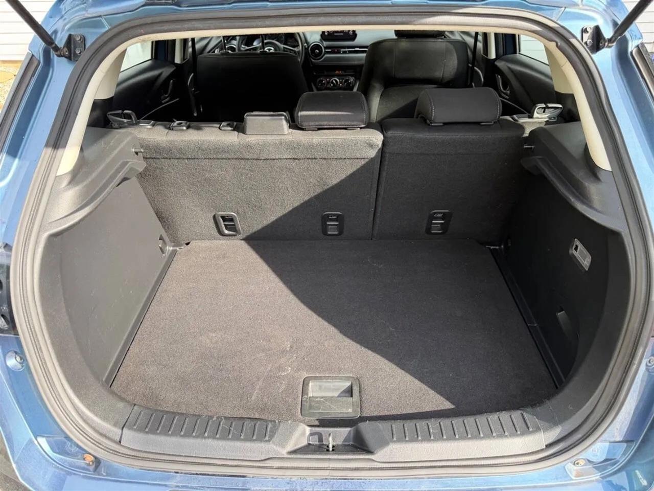 2019 Mazda CX-3 Sport - Photo 28