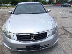 2009 Honda Accord 
