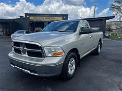 2010 RAM 1500 
