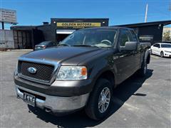 2007 Ford F-150 