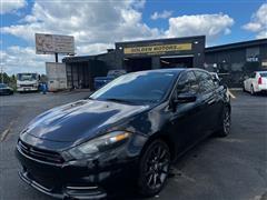 2016 Dodge Dart 