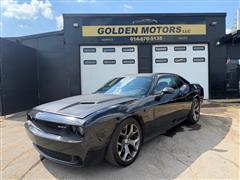 2015 Dodge Challenger 