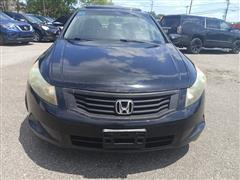 2009 Honda Accord 