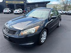 2009 Honda Accord 