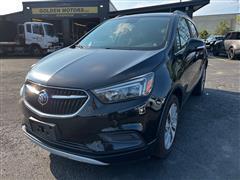 2017 Buick Encore 