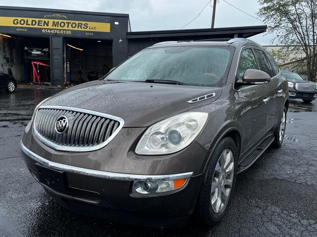 2012 Buick Enclave Premium AWD