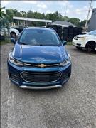 2020 Chevrolet Trax 