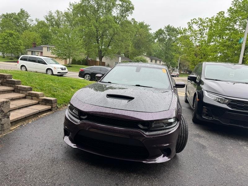 Dodge Charger Scat Pack 2020