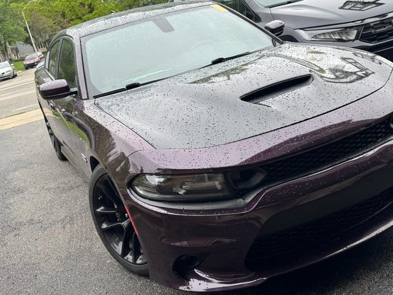 Dodge Charger Scat Pack 2020