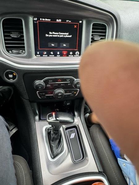 Dodge Charger Scat Pack 2020