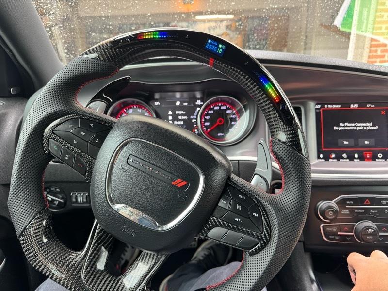 Dodge Charger Scat Pack 2020