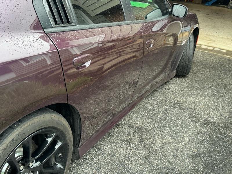 Dodge Charger Scat Pack 2020