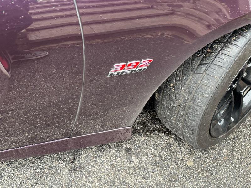 Dodge Charger Scat Pack 2020