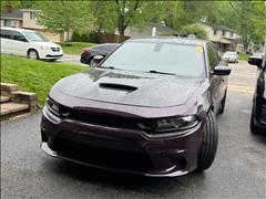 2020 Dodge Charger 