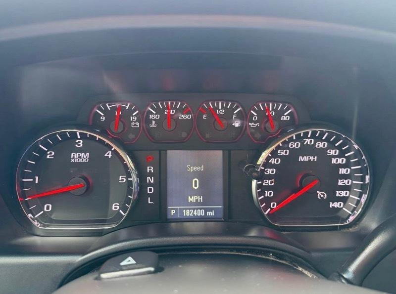 GMC Sierra 1500 Base Long Box 2WD 2018