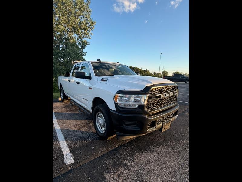 2021 RAM 2500 Tradesman Crew Cab LWB 2WD