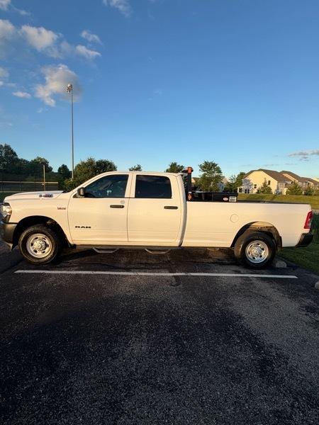 RAM 2500 Tradesman Crew Cab LWB 2WD 2021