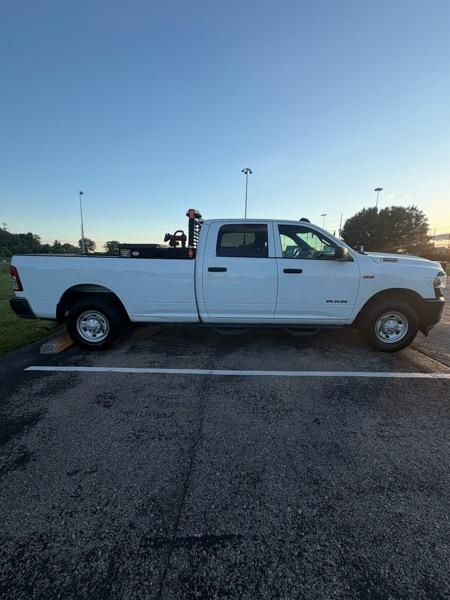 RAM 2500 Tradesman Crew Cab LWB 2WD 2021