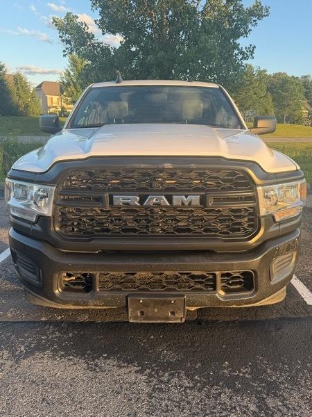 RAM 2500 Tradesman Crew Cab LWB 2WD 2021