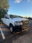 2021 RAM 2500 