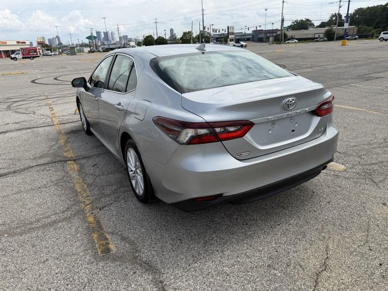 Toyota Camry LE 2023