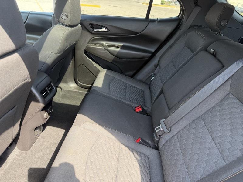 Chevrolet Equinox LT 2WD 2018