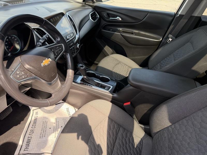Chevrolet Equinox LT 2WD 2018