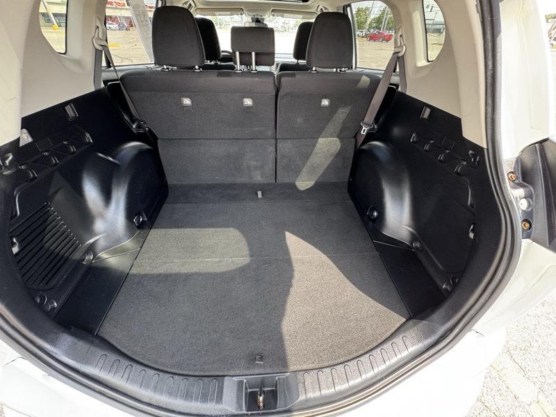 Toyota RAV4 XLE AWD 2018