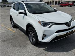 2018 Toyota RAV4 