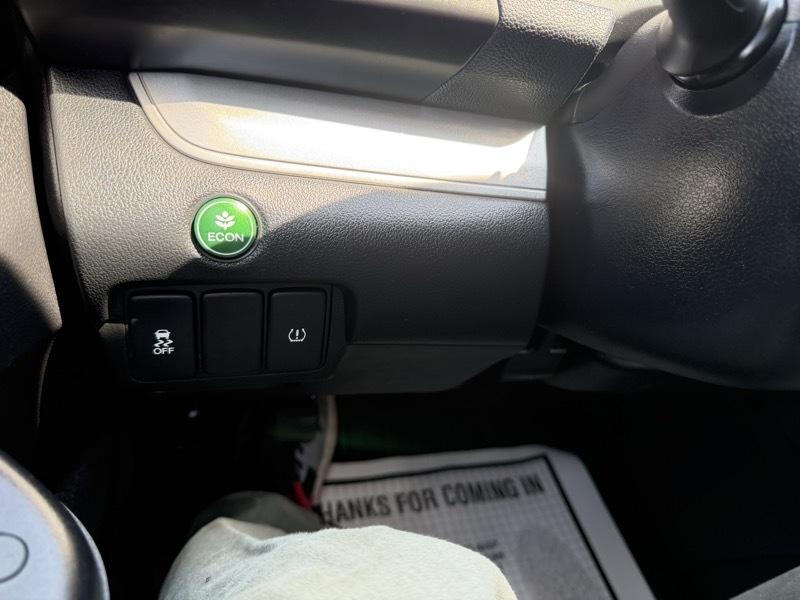 Honda CR-V EX AWD 2016