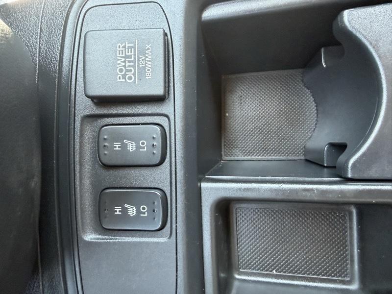 Honda CR-V EX AWD 2016
