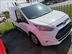 2016 Ford Transit Connect 
