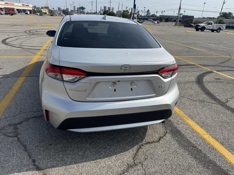 Toyota Corolla LE 2020