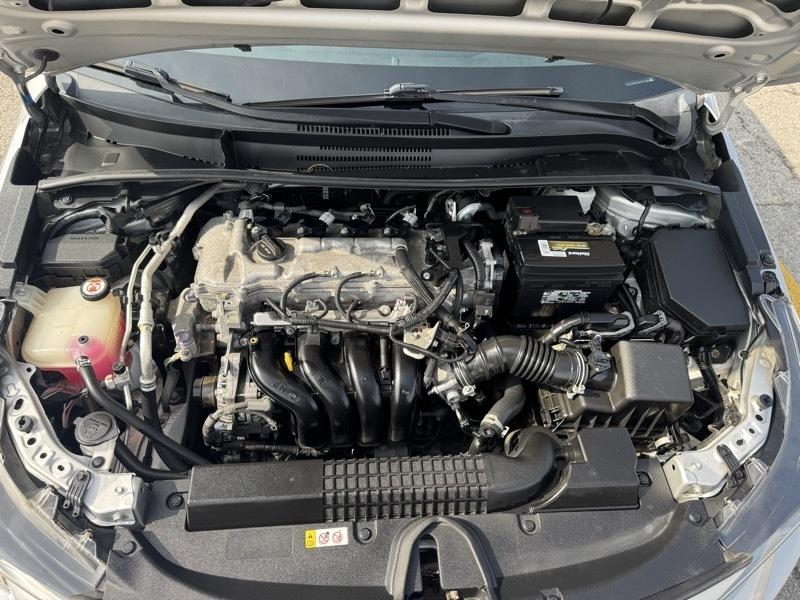 Toyota Corolla LE 2020