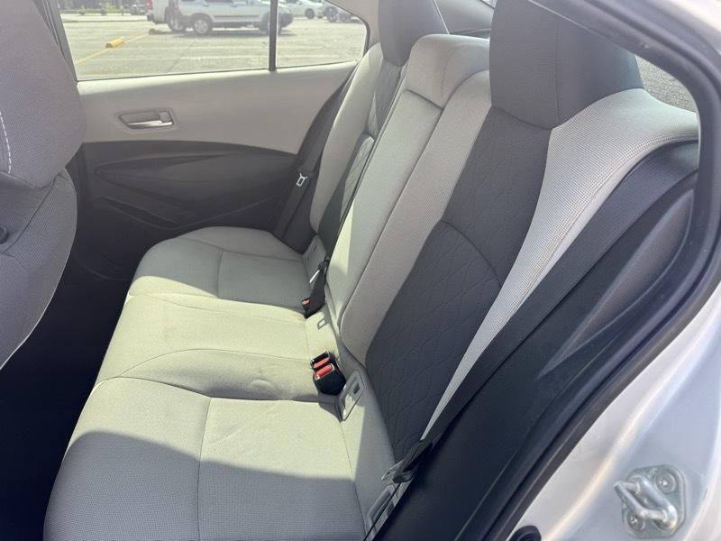 Toyota Corolla LE 2020