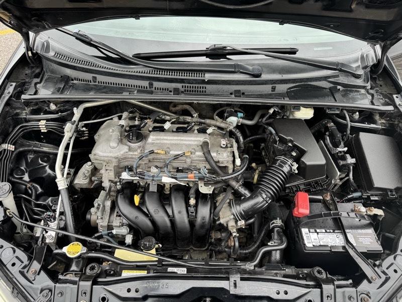 Toyota Corolla S Premium CVT 2016