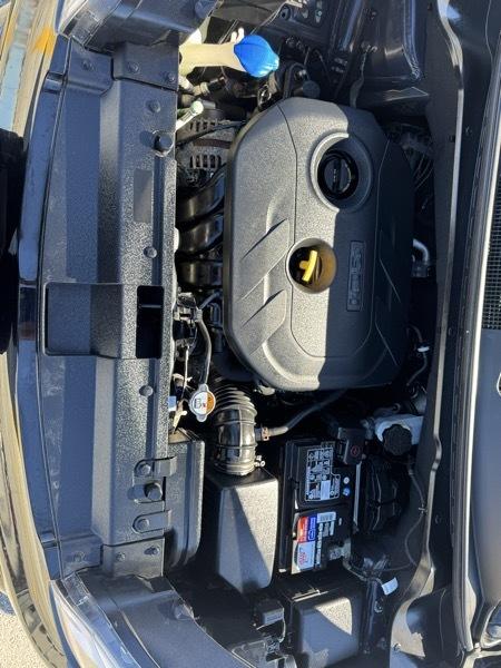 Kia Soul + w/Signature 2.0 Special Edition 2016