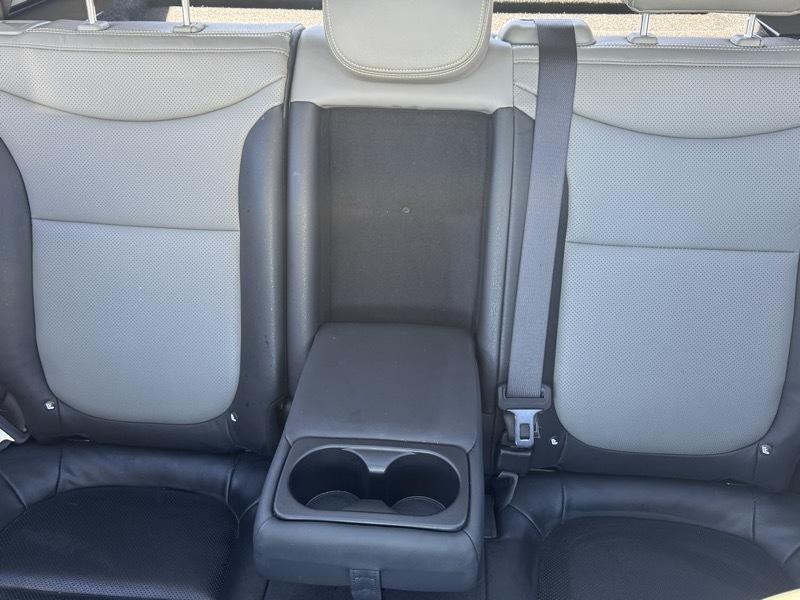 Kia Soul + w/Signature 2.0 Special Edition 2016