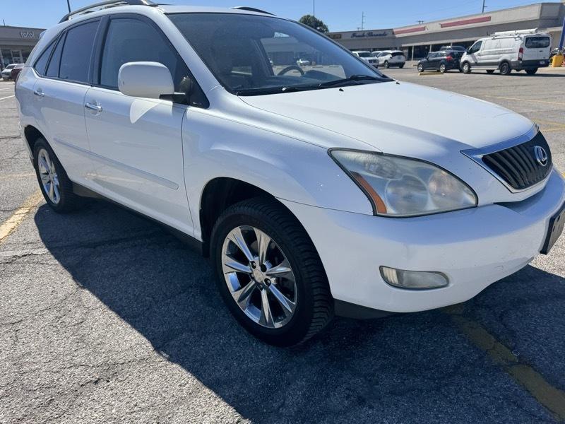 Lexus RX 350 FWD 2008