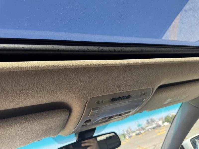 Lexus RX 350 FWD 2008