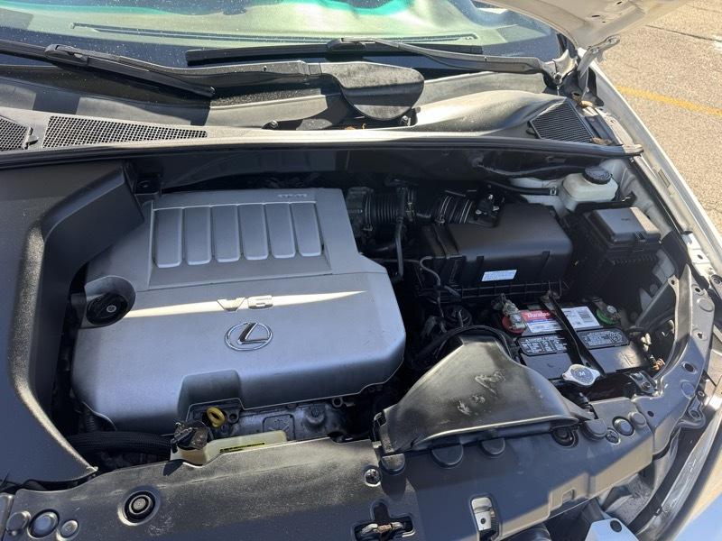 Lexus RX 350 FWD 2008