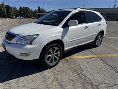 2008 Lexus RX 350 