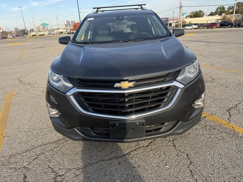 Chevrolet Equinox LT 1.5 2WD 2020