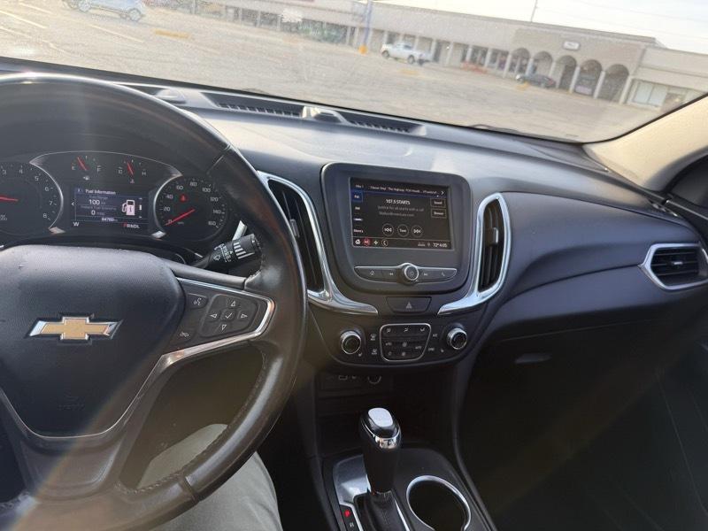 Chevrolet Equinox LT 1.5 2WD 2020