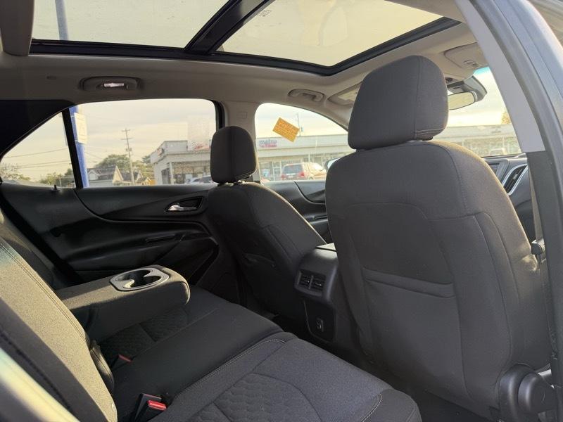 Chevrolet Equinox LT 1.5 2WD 2020