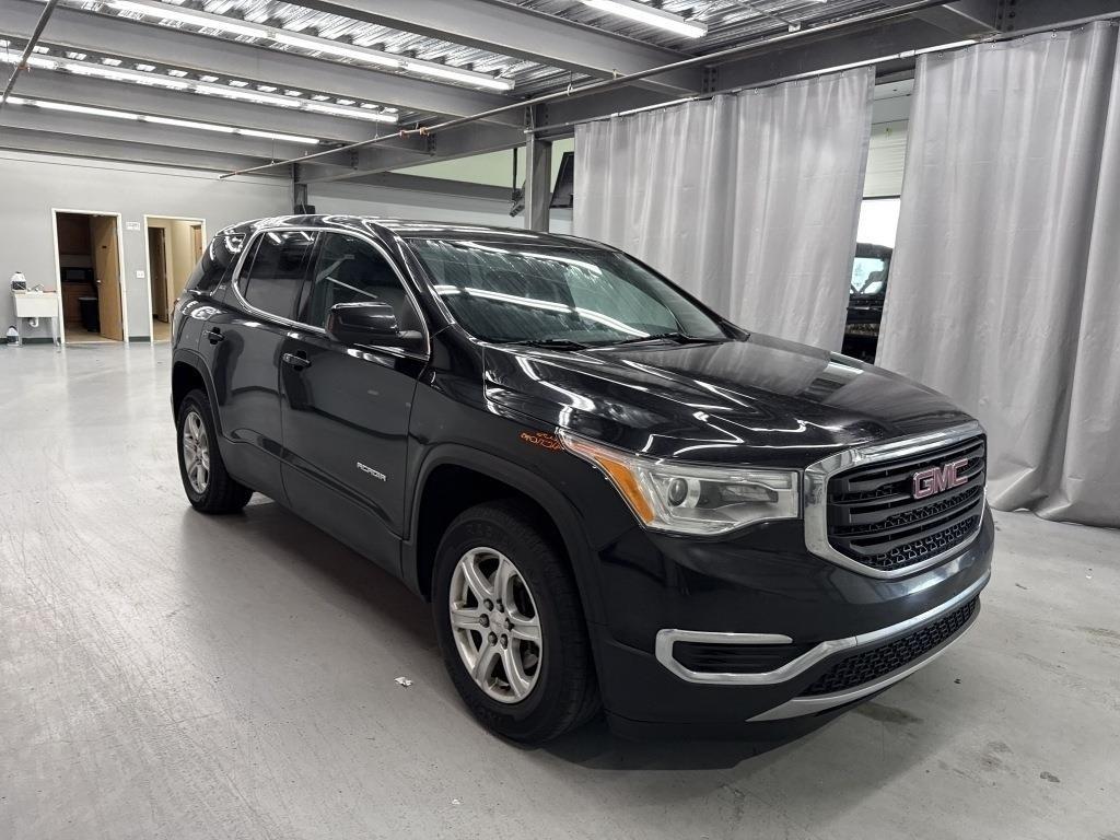 GMC Acadia SLE-1 FWD 2018